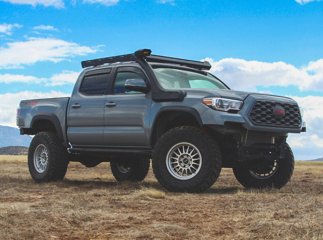 TX2 - Stratos Silver w/Machine Face - Premium Wheels from Falcon Off-Road Wheels - Just $310! Shop now at Falcon Off-Road Wheels