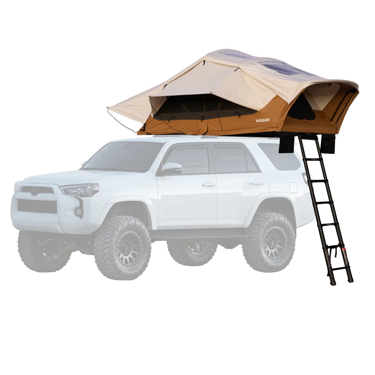 ROAM - Vagabond 2.0 Rooftop Tent