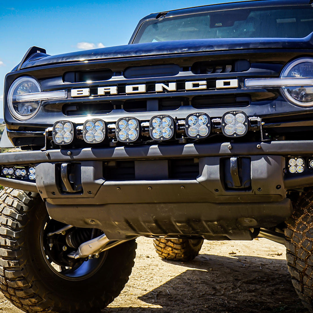 Baja Desings - XL Linkable LED Light Bar - Universal