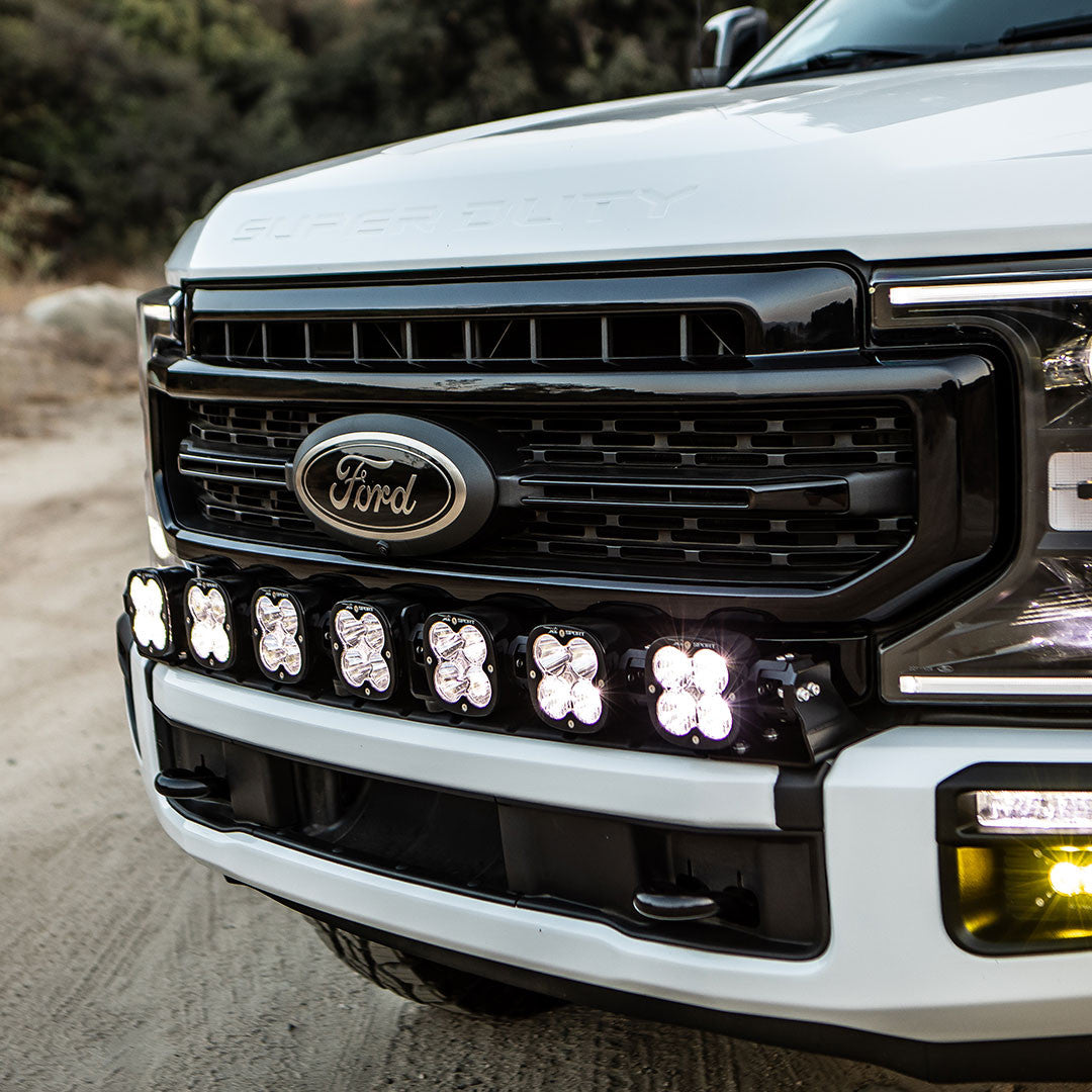 Baja Desings - XL Linkable LED Light Bar - Universal
