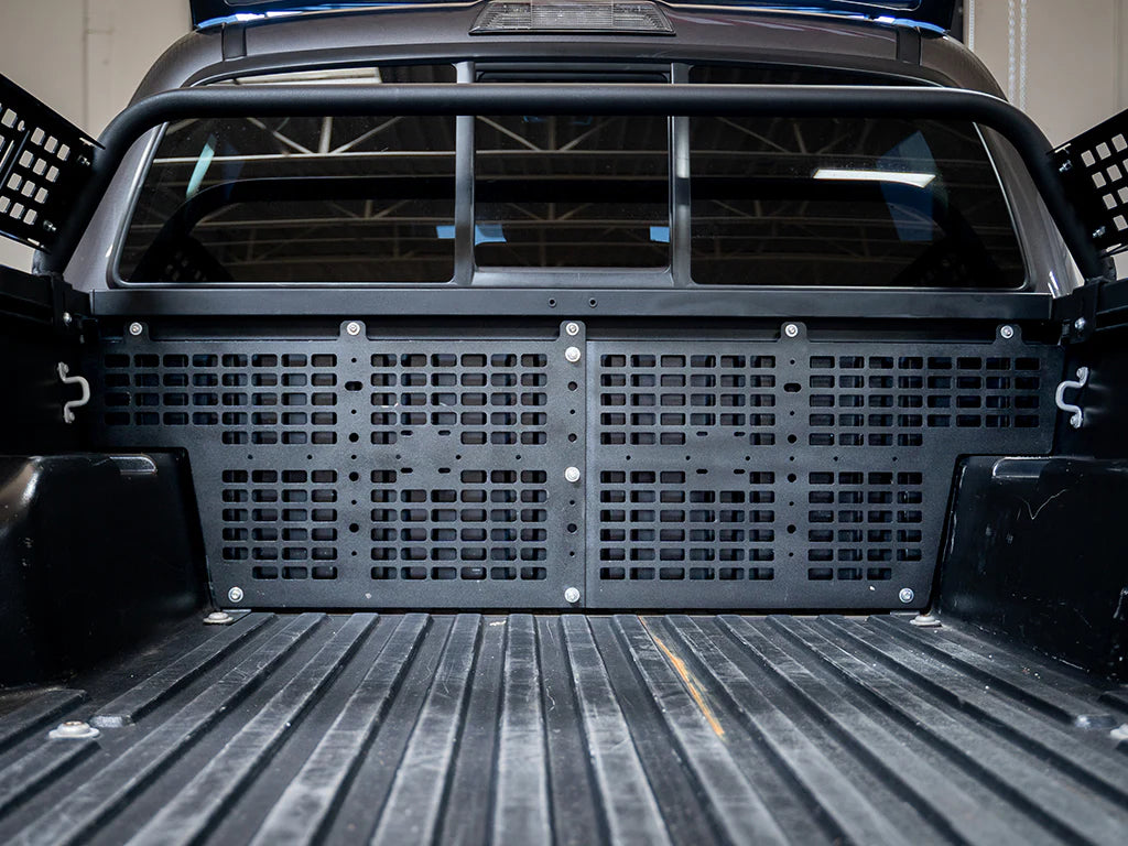 Cali Raised - FRONT BED MOLLE SYSTEM - Toyota Tacoma 2005-2023
