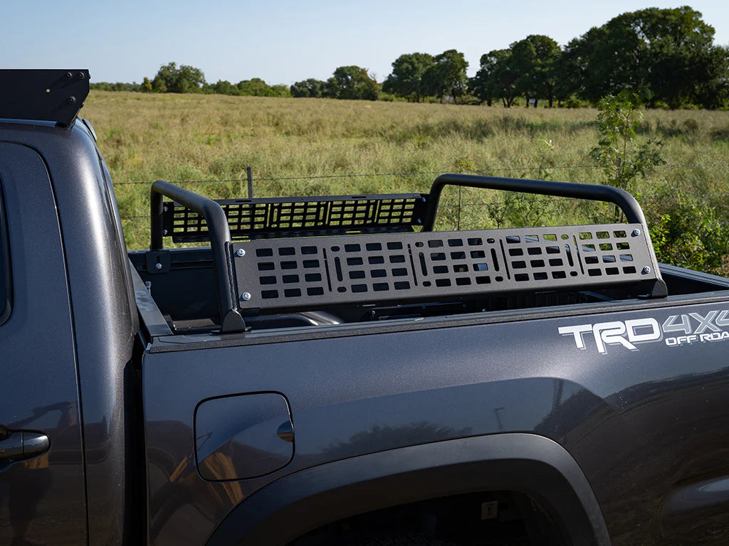 Cali Raised - Overland Bed Bars - Toyota Tacoma 2005-2023