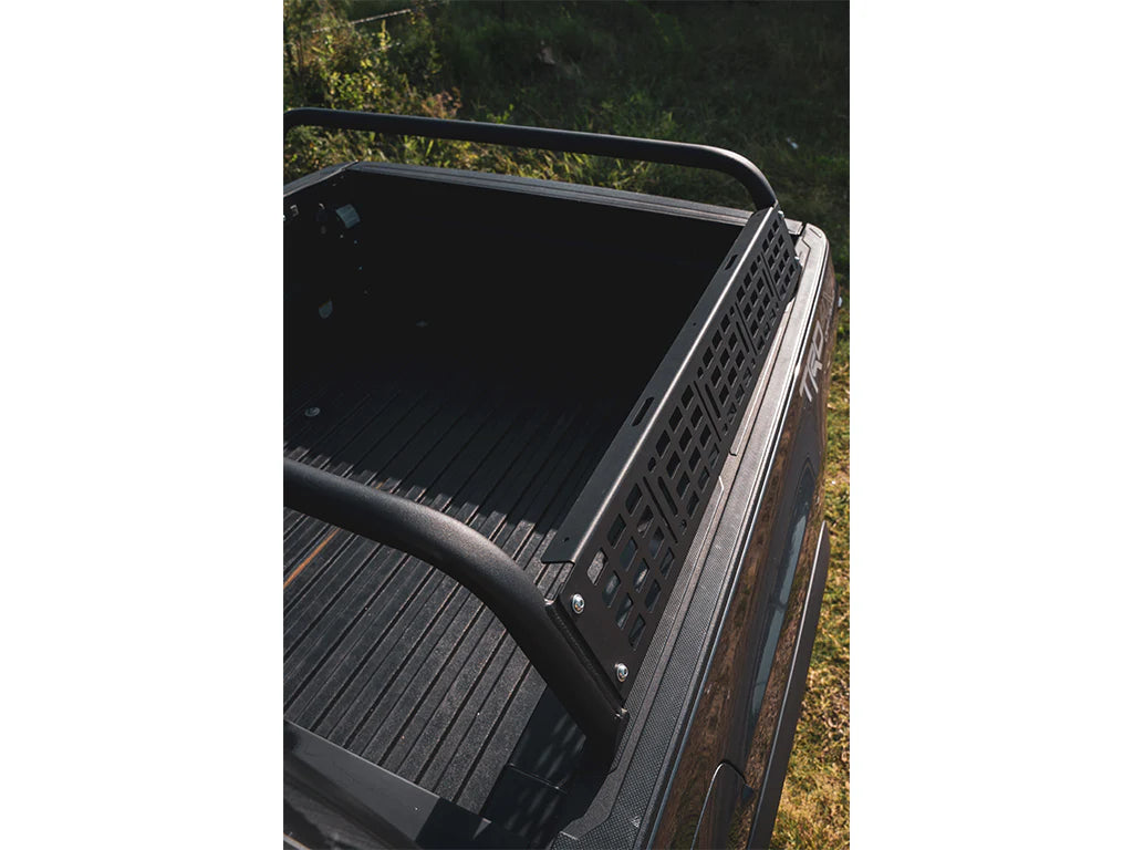 Cali Raised - Overland Bed Bars - Toyota Tacoma 2005-2023
