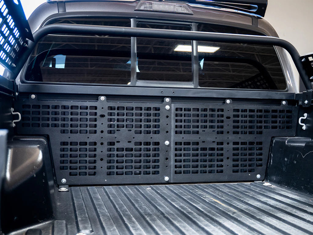 Cali Raised - FRONT BED MOLLE SYSTEM - Toyota Tacoma 2005-2023