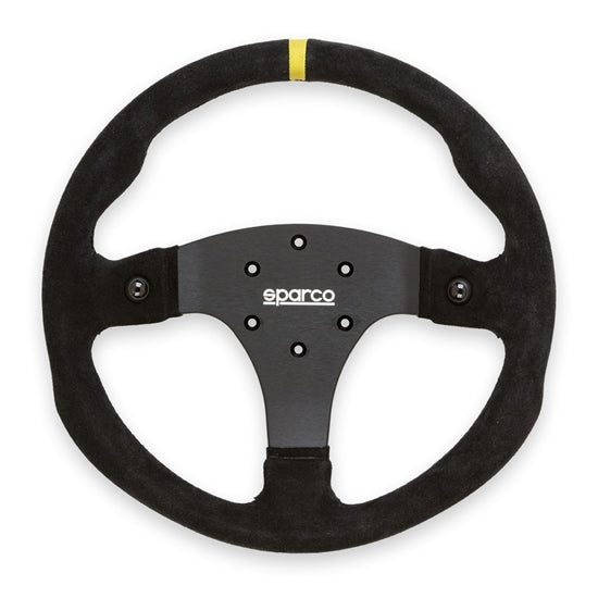 Sparco - R330B - Steering Wheel