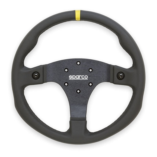 Sparco - R330B - Steering Wheel