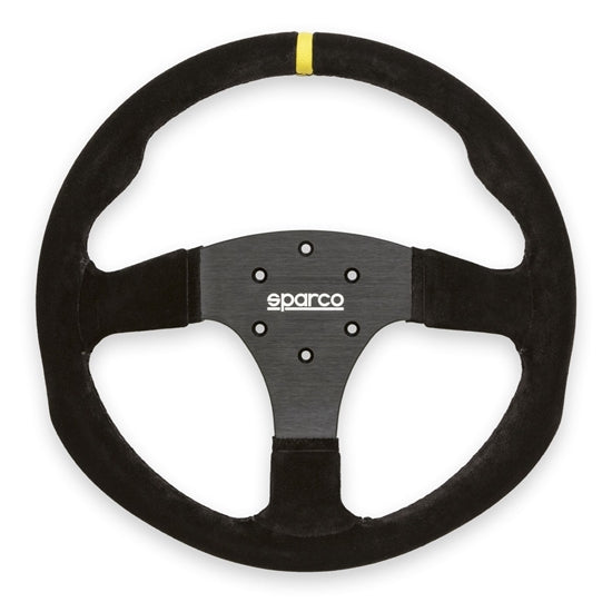 Sparco - R350 - Steering Wheel