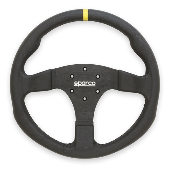 Sparco - R350 - Steering Wheel