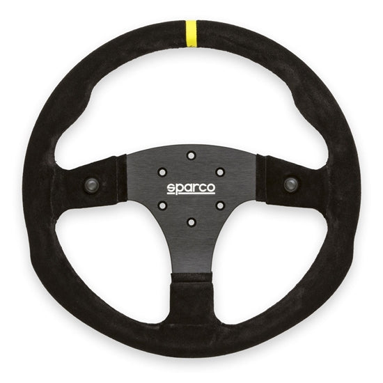 Sparco - R350B - Steering Wheel
