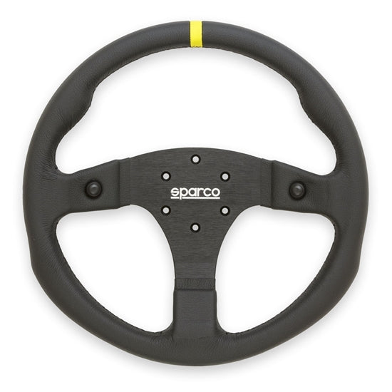 Sparco - R350B - Steering Wheel