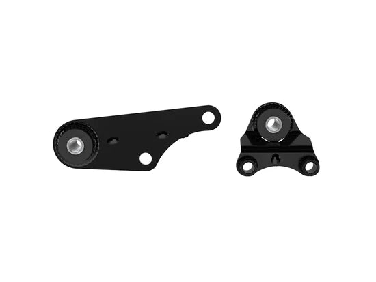 FOX - 3.2 Factory Race + Camburg SLAPPER Ultimate Suspension System – Toyota Tacoma 2024–Current