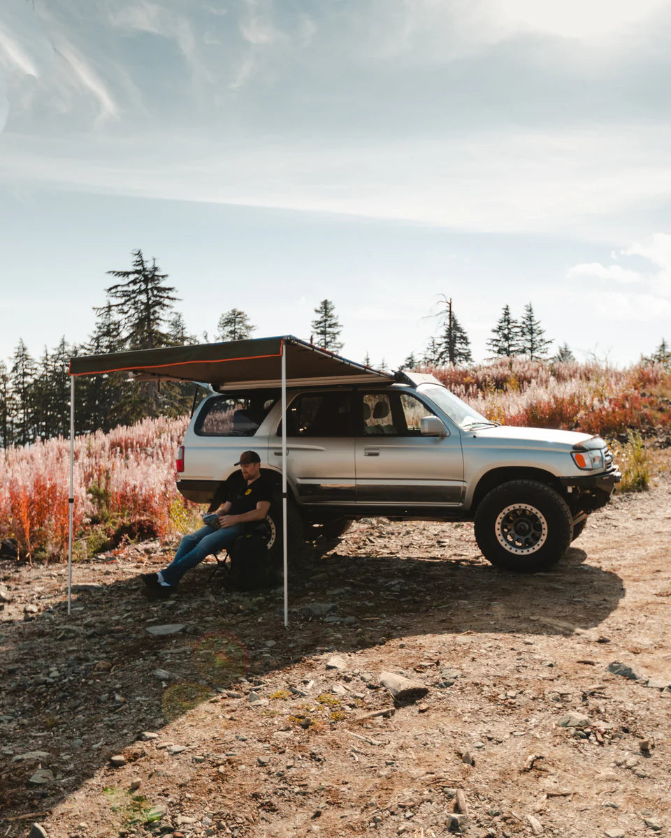 ROAM - Rooftop Awnings