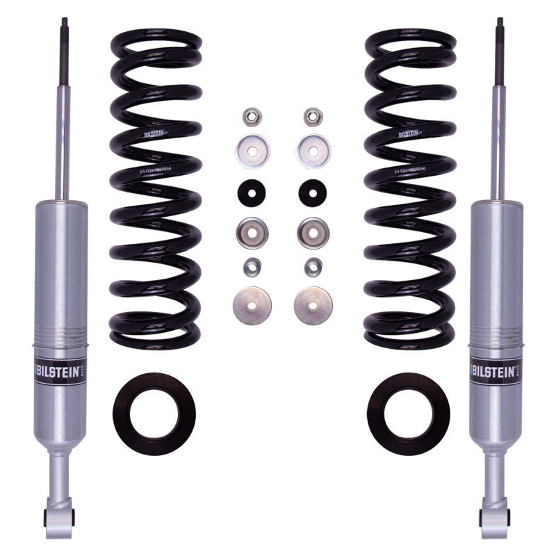 Bilstein - B8 6112 Front Suspension Kit - Toyota Tacoma 2016-2023