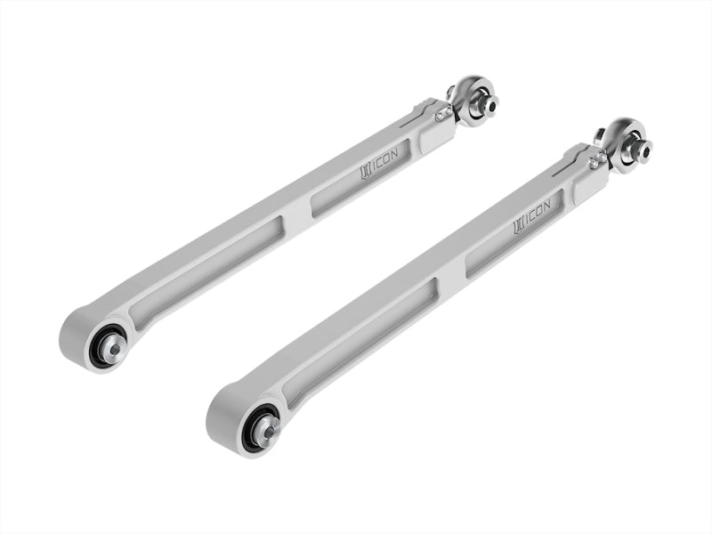 ICON - Billet Rear Lower Link Kit - Toyota Tundra 2022 - Current