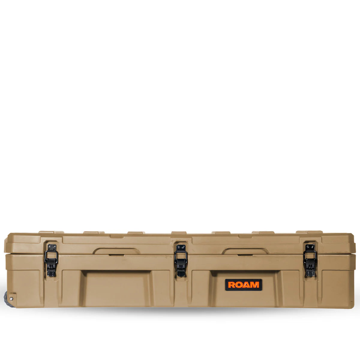 ROAM - 128L Rolling Rugged Case