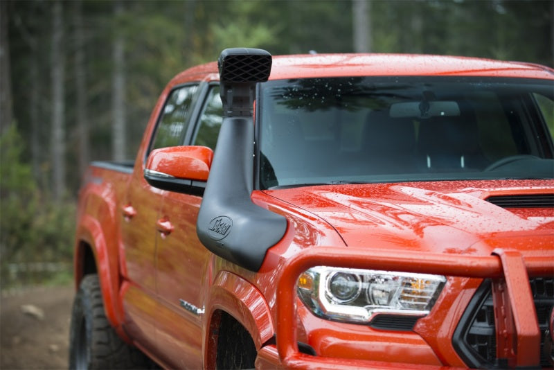ARB - Safari ARMAX Snorkel - Toyota Tacoma 2016-2023