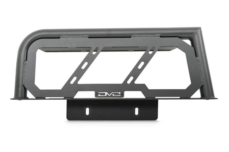 DV8 Off Road - MTO Series Full-Size Truck Bed Rack | Universal