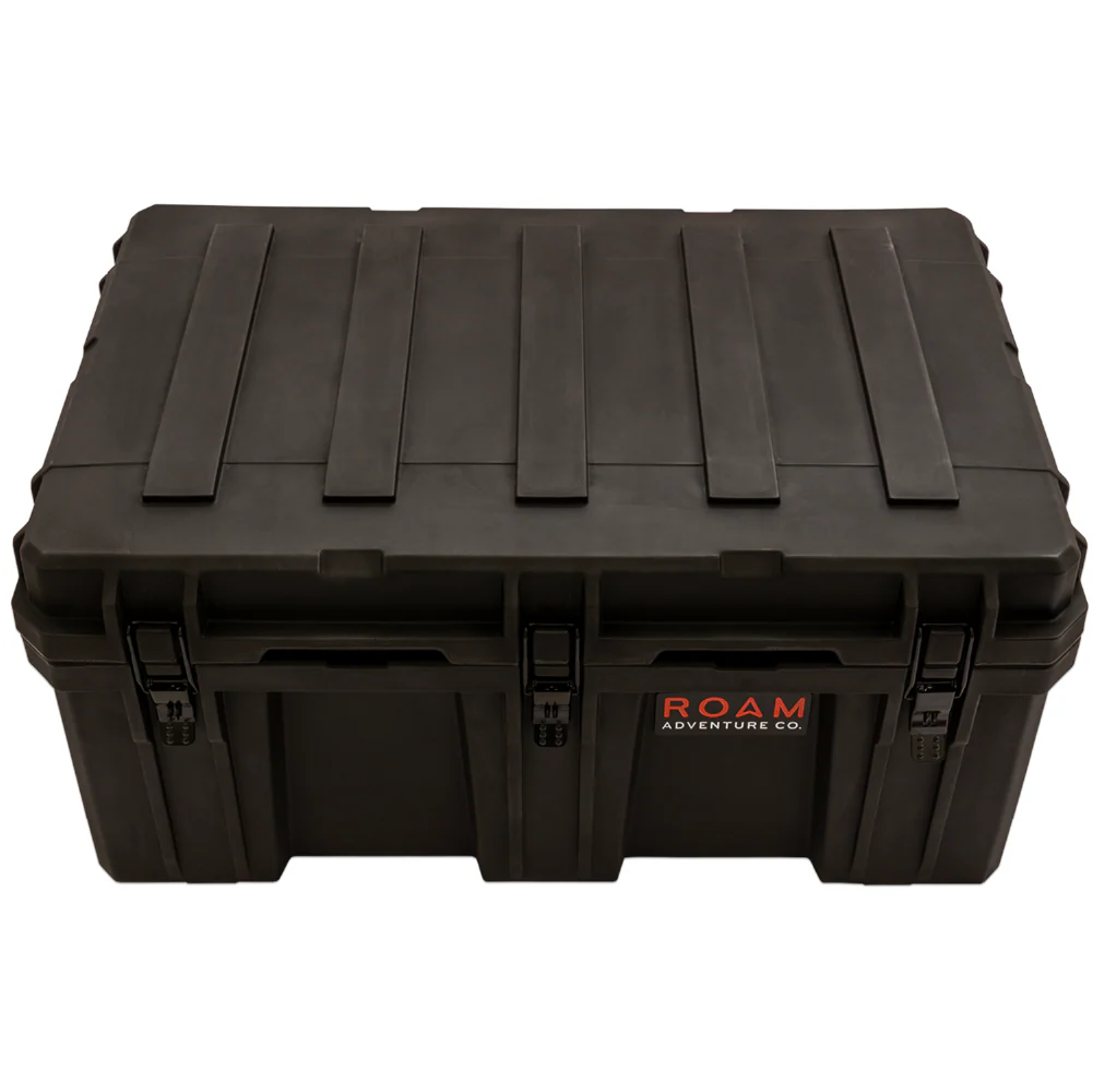 ROAM - 160L Rugged Case