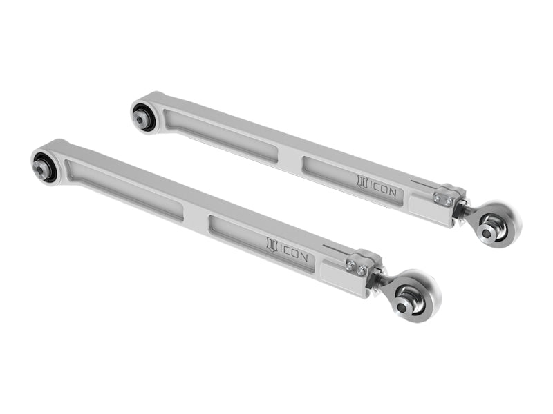 ICON - Billet Rear Lower Link Kit - Toyota Tundra 2022 - Current