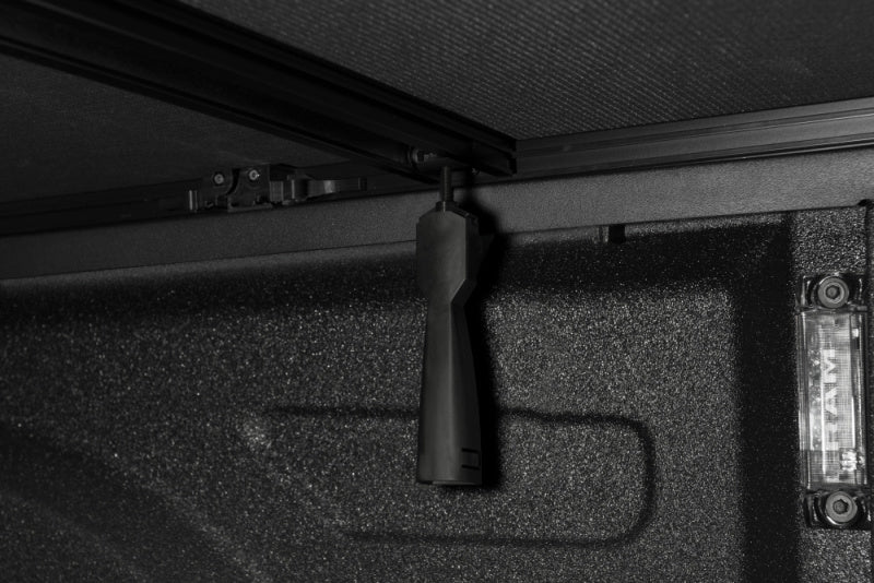 Extang 2019 Dodge Ram (New Body Style - 6ft 4in) Trifecta 2.0
