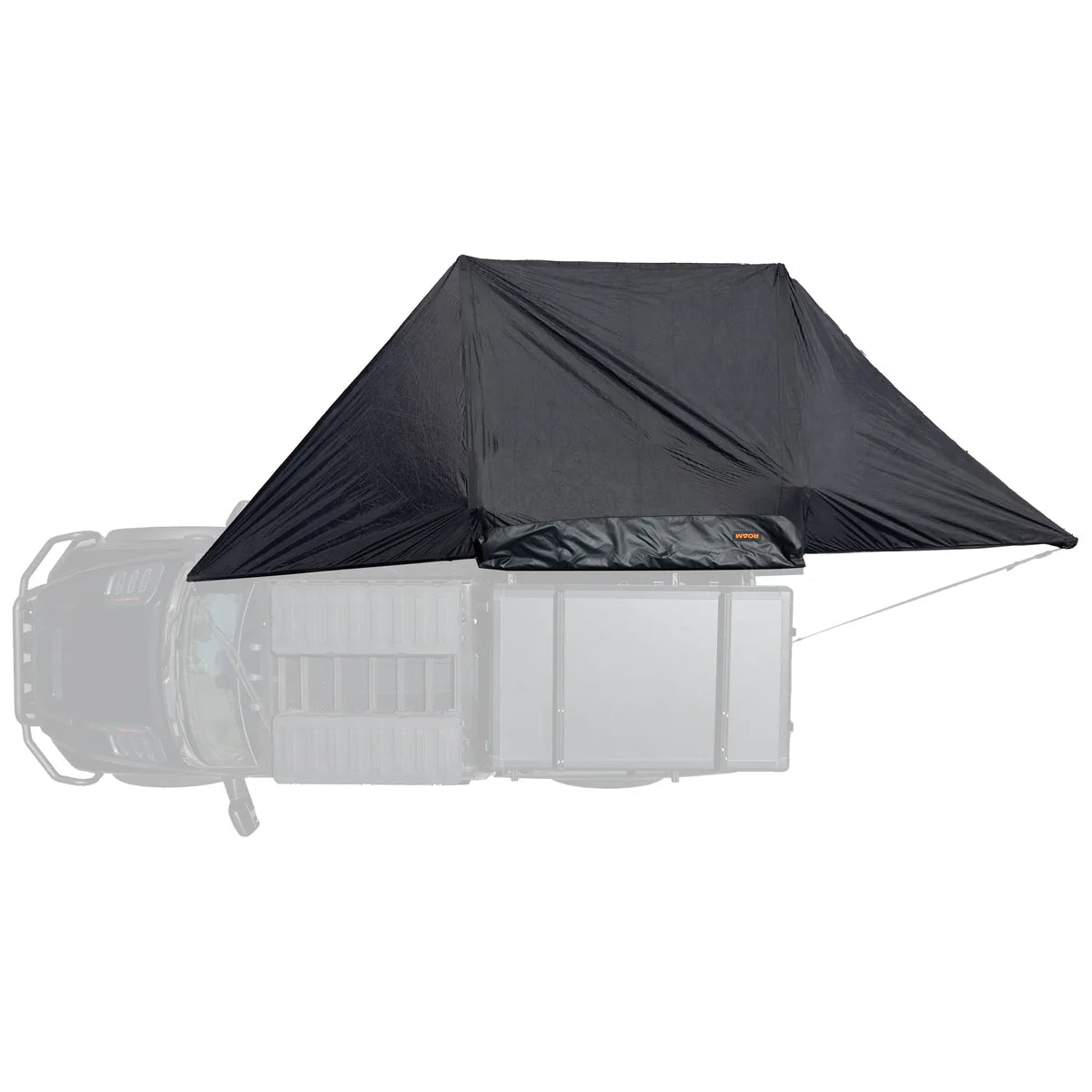 ROAM - ARC 180 AWNINGS