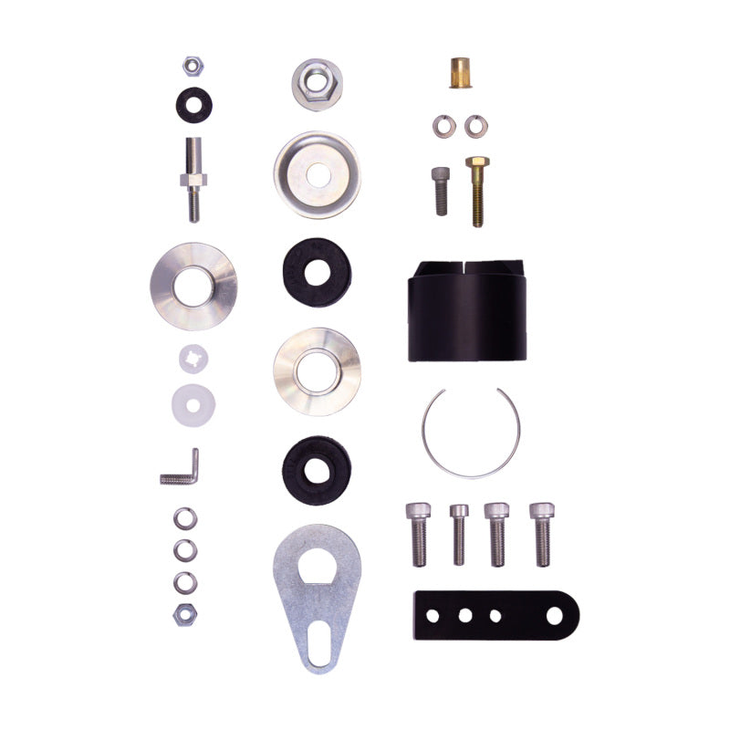 Bilstein - B8 5160  Suspension Shock Absorber / Toyota 4Runer 2010-2024