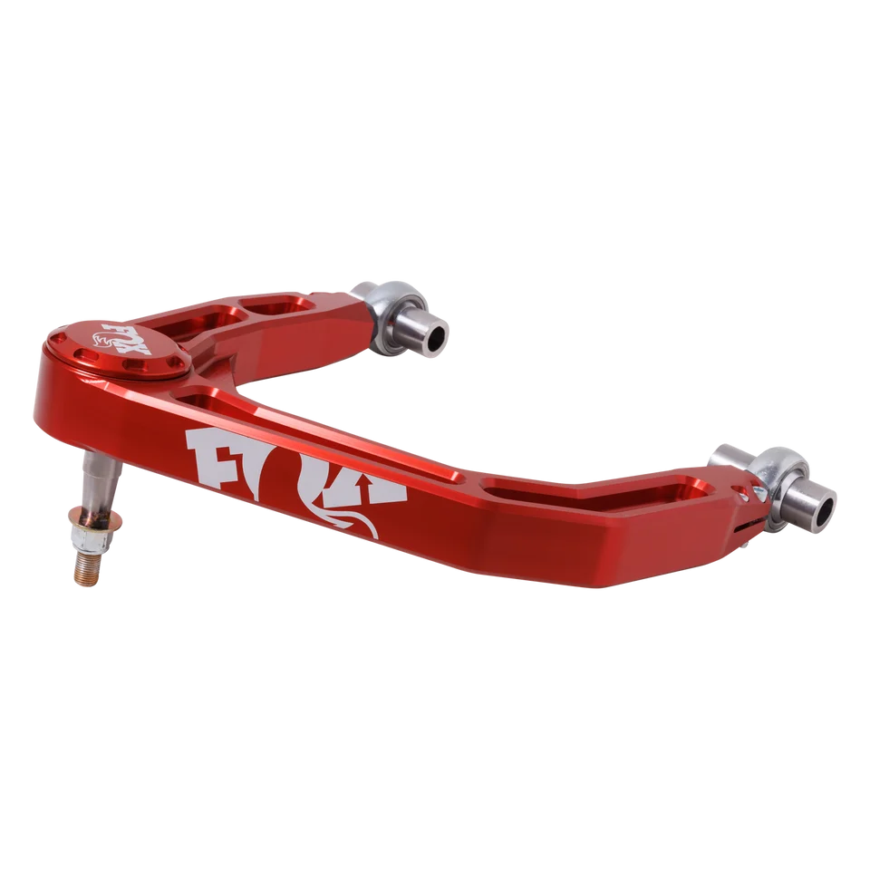 Fox - Upper Control Arm - Toyota Sequoia 2023-Current