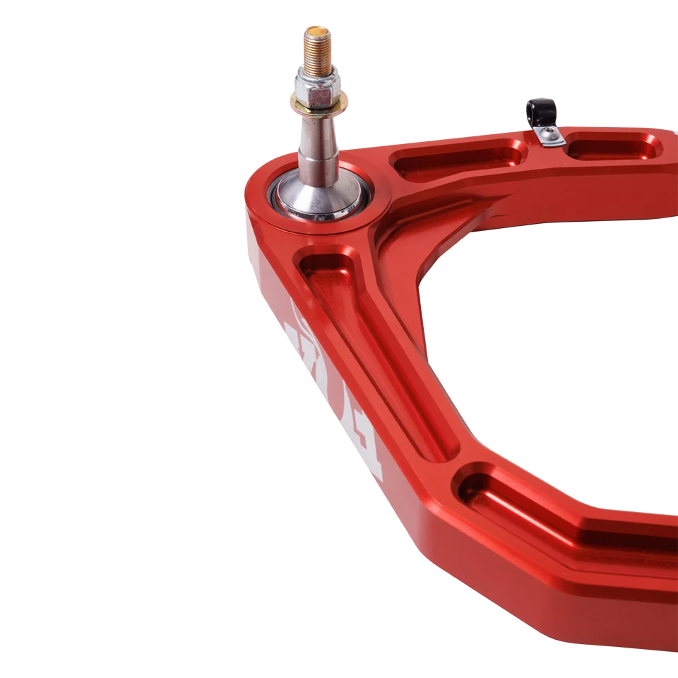 Fox - Upper Control Arm - Toyota Sequoia 2023-Current