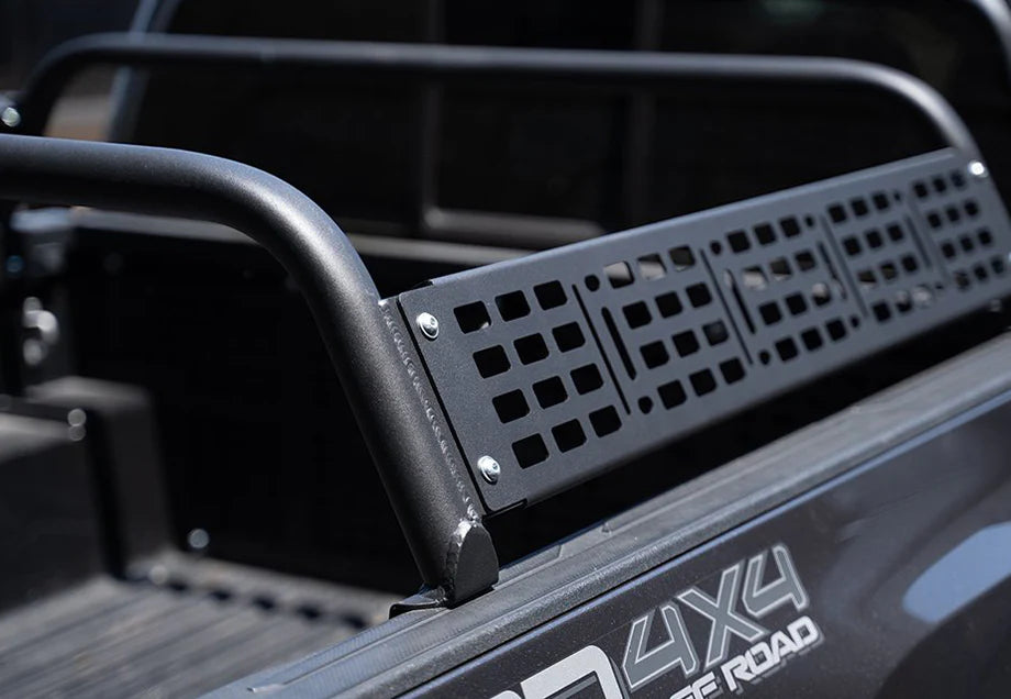 Cali Raised - Overland Bed Bars - Toyota Tacoma 2005-2023