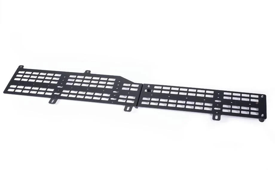 Cali Raised - BED MOLLE SYSTEM - Toyota Tacoma 2005-2023