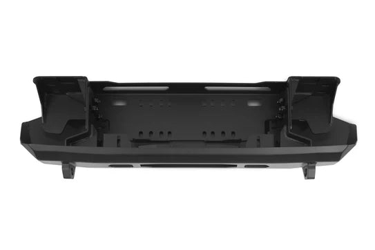 DV8 Off Road -  Centric Winch Front Bumper - Toyota Tacoma 2016-2023