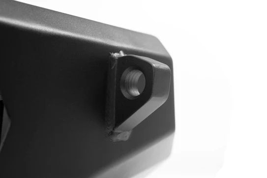 DV8 Off Road -  Centric Winch Front Bumper - Toyota Tacoma 2016-2023