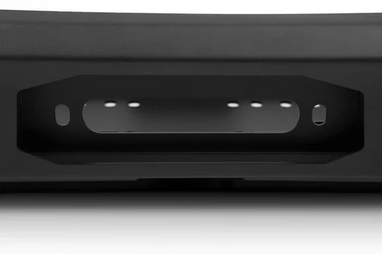 DV8 Off Road -  Centric Winch Front Bumper - Toyota Tacoma 2016-2023