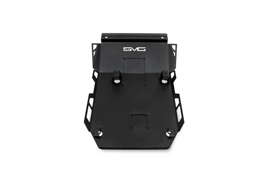 DV8 Off Road - Front Skid Plate - Toyota Tacoma 2016-2023