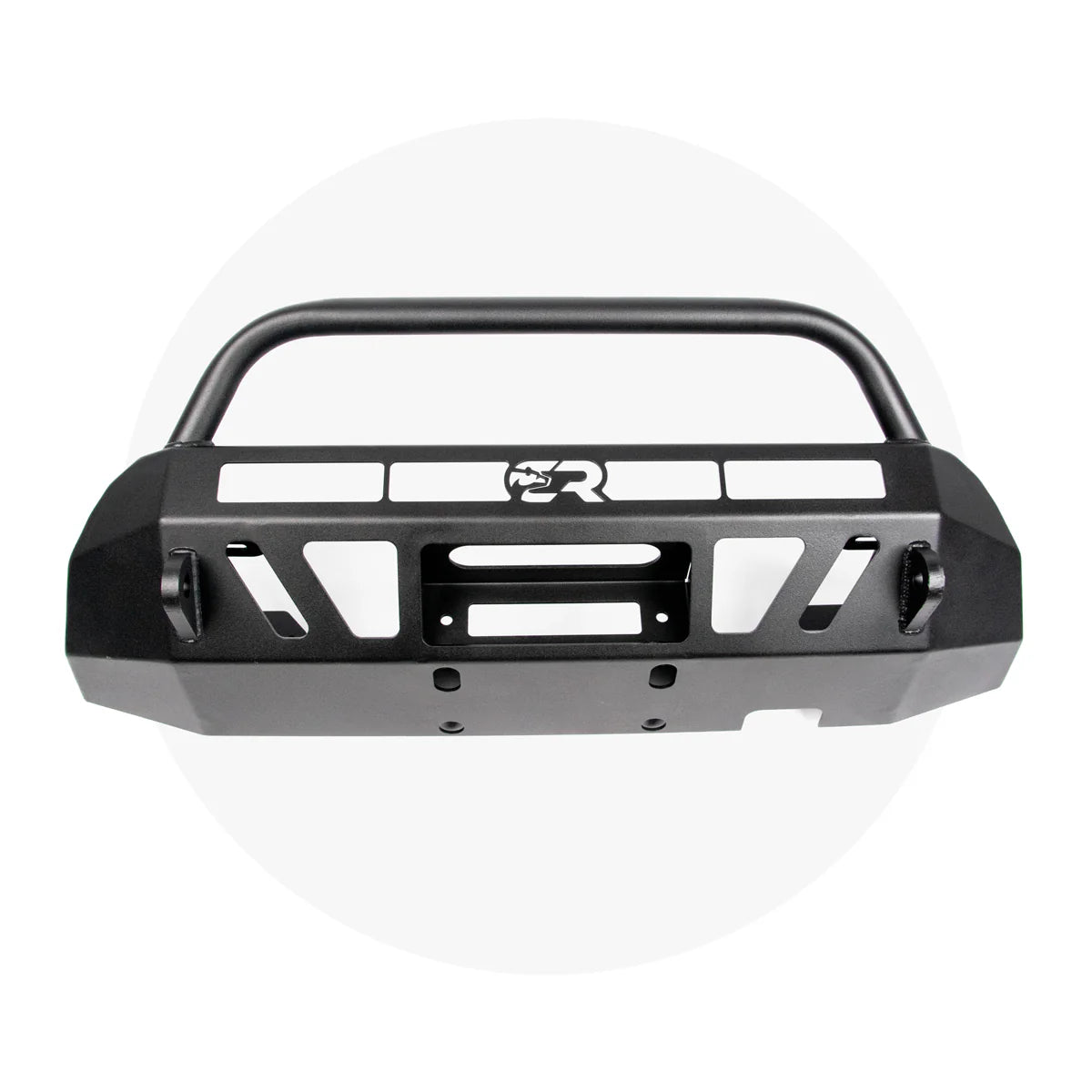 Cali Raised - Stealth Bumper - Tacoma 2016-2023