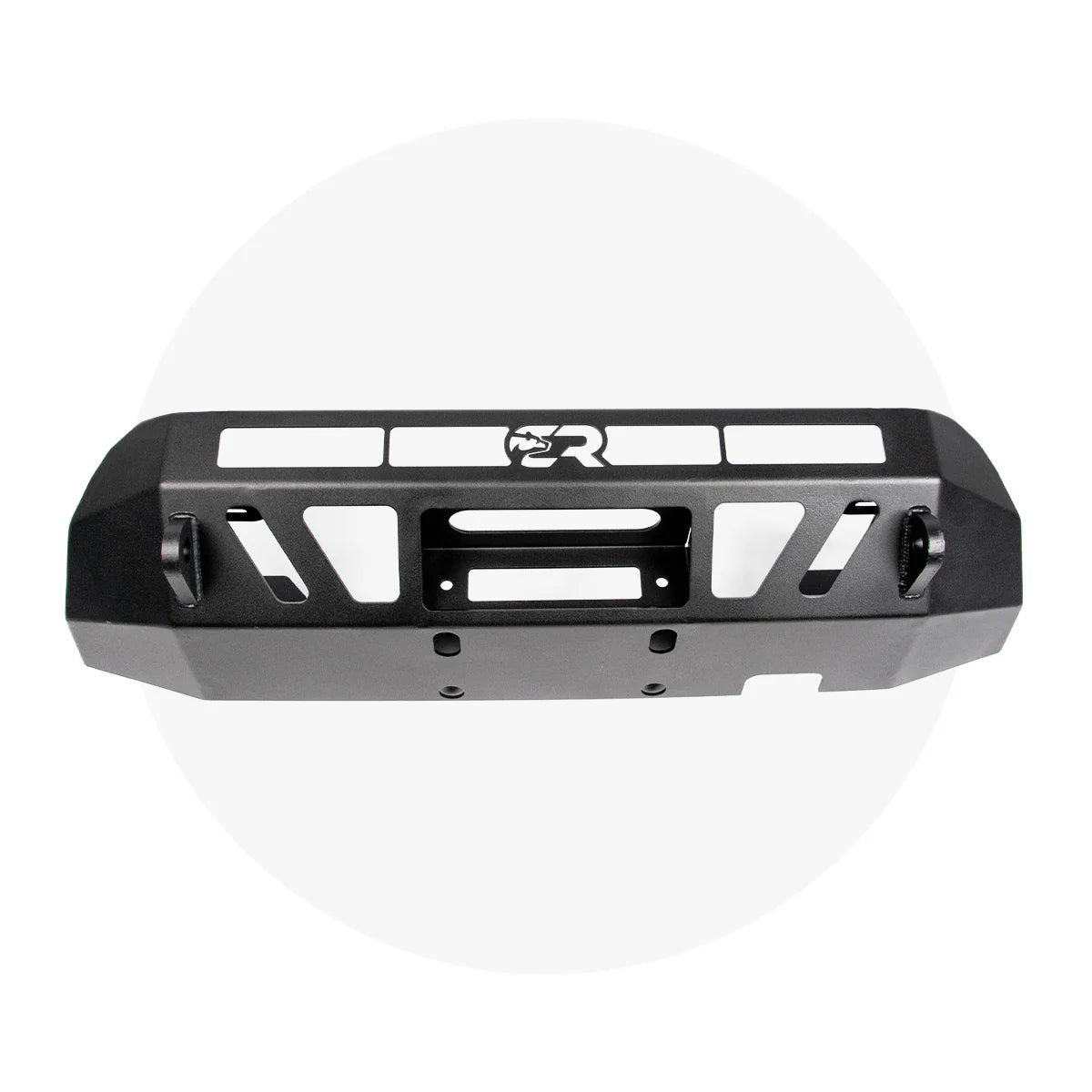 Cali Raised - Stealth Bumper - Tacoma 2016-2023
