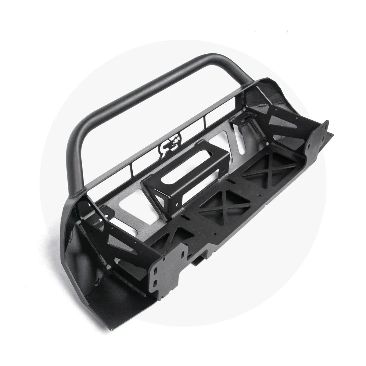 Cali Raised - Stealth Bumper - Tacoma 2016-2023