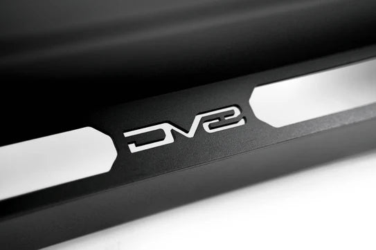 DV8 Off Road - Centric Series Front Bumper - Toyota Tundra 2022-Current