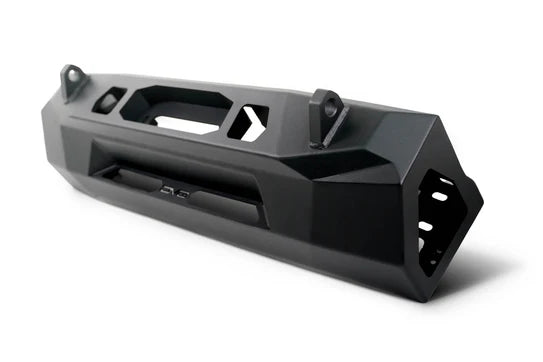 DV8 Off Road - Centric Series Front Bumper - Toyota Tundra 2022-Current