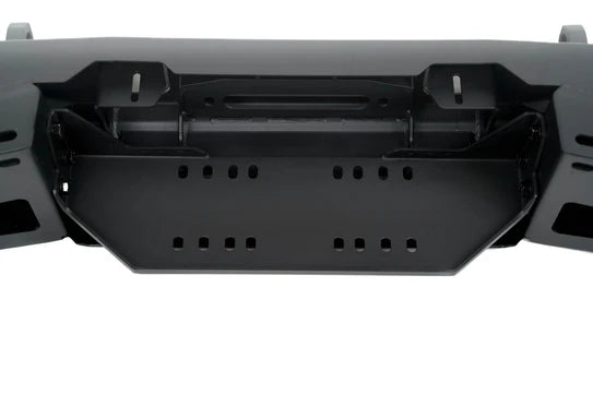 DV8 Off Road - Centric Series Front Bumper - Toyota Tundra 2022-Current