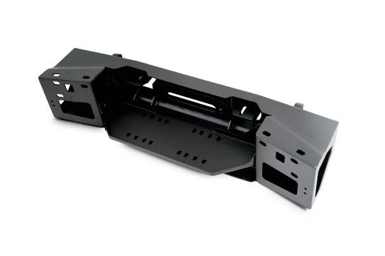 DV8 Off Road - Centric Series Front Bumper - Toyota Tundra 2022-Current