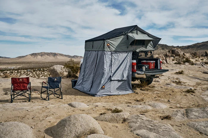 Body Armor - SKY RIDGE PIKE 2XL ROOF TOP TENT