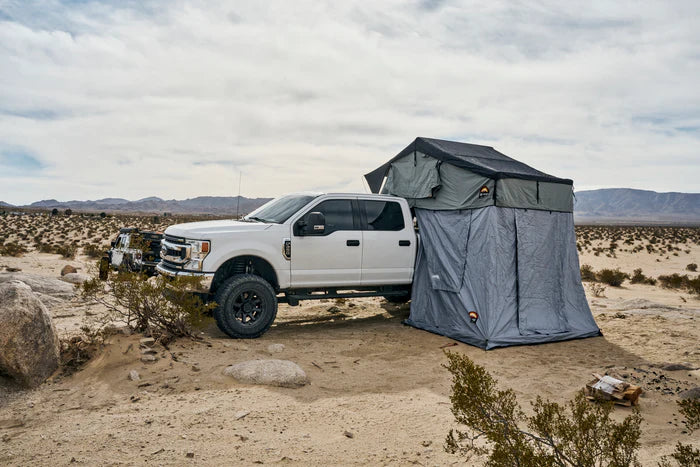 Body Armor - SKY RIDGE PIKE 2XL ROOF TOP TENT