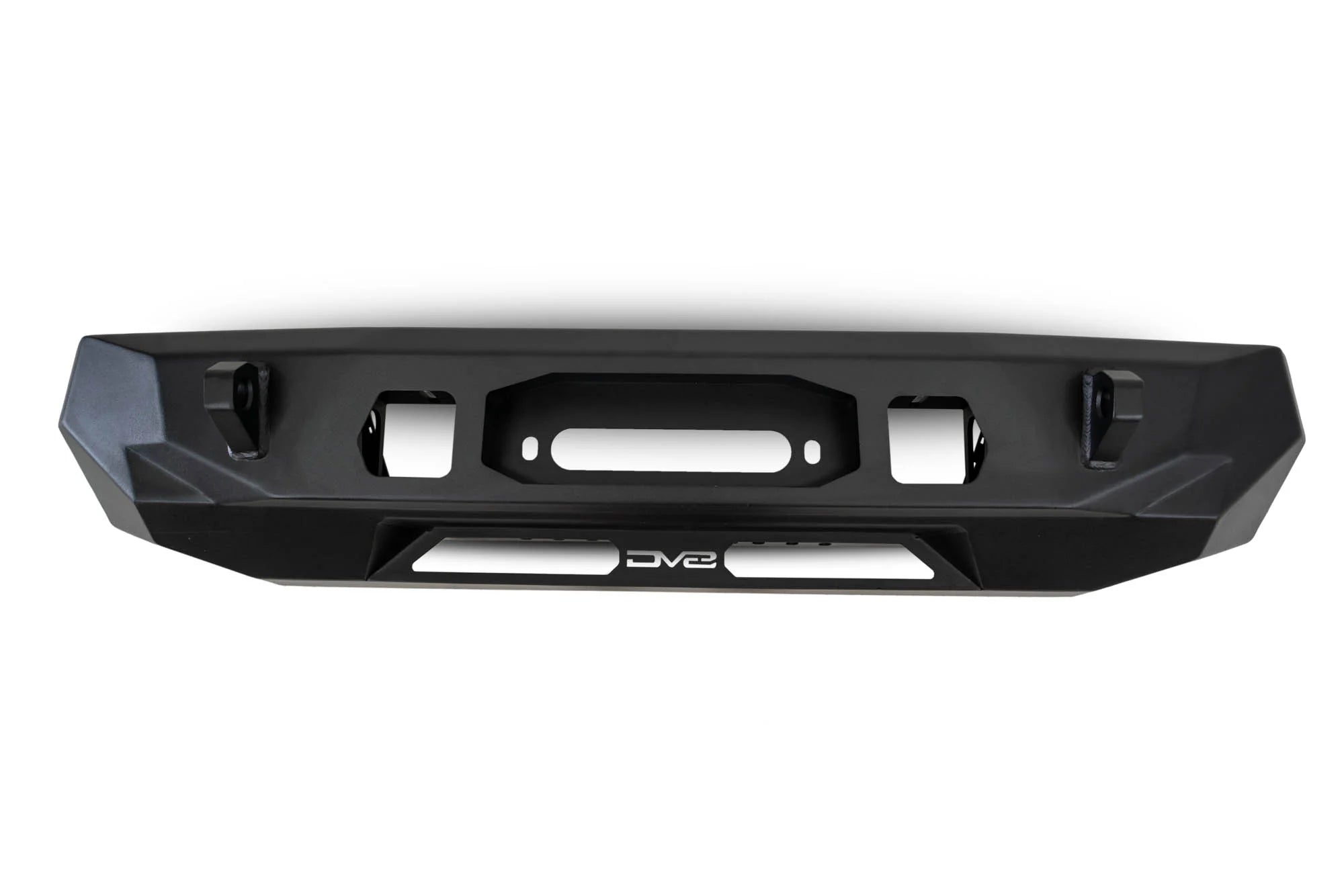DV8 Off Road - Centric Front Bumper - Toyota Tacoma 2024-Current