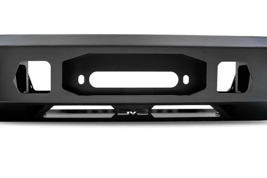 DV8 Off Road - Centric Front Bumper - Toyota Tacoma 2024-Current