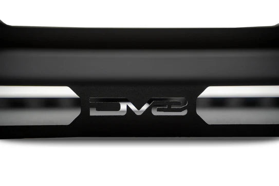 DV8 Off Road - Centric Front Bumper - Toyota Tacoma 2024-Current