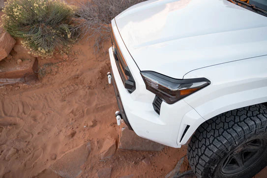 DV8 Off Road - Centric Front Bumper - Toyota Tacoma 2024-Current