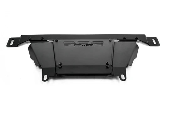 DV8 Off Road - Front Skid Plate - Toyota Tacoma 2024-Current