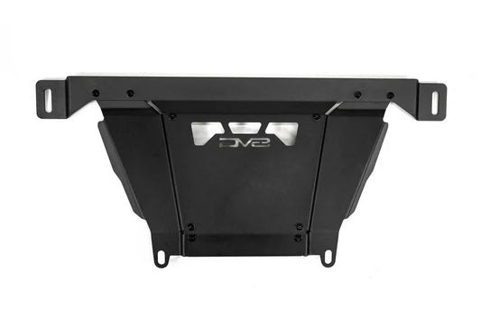 DV8 Off Road - Front Skid Plate - Toyota Tacoma 2024-Current