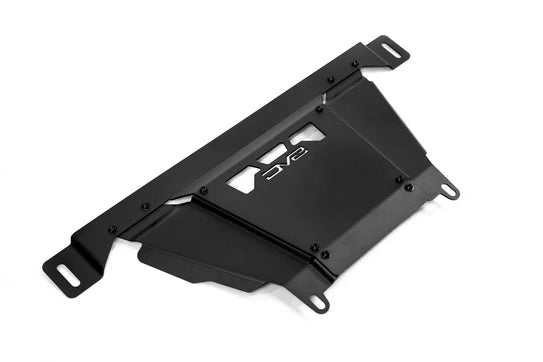 DV8 Off Road - Front Skid Plate - Toyota Tacoma 2024-Current